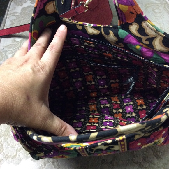 Vera Bradley New purse - Picture 4 of 7